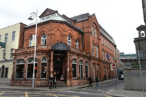 Dublin building vacant for more than six years to be used for homeless families