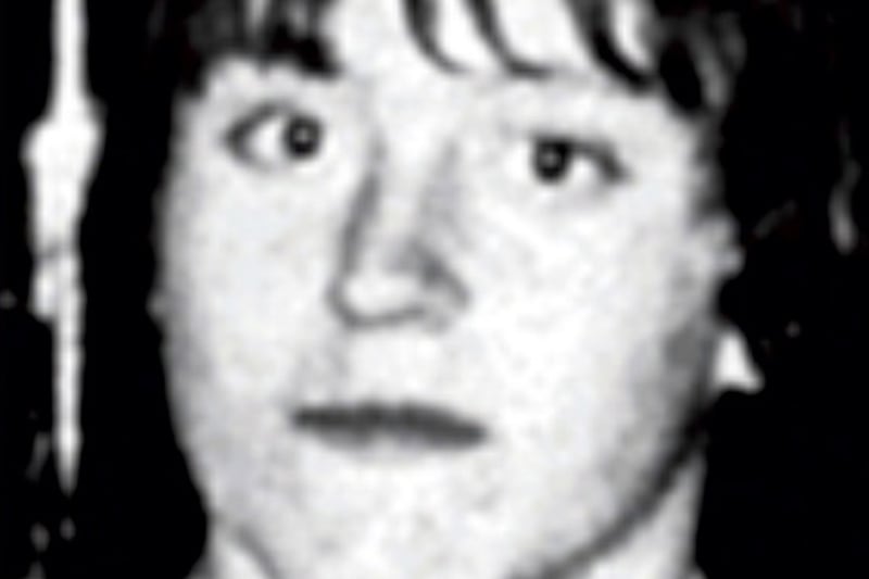 Liam Dunne (18), Coolock - ‘Our family had so much hope he would pull through’