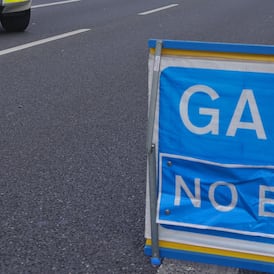 Loaded gun found in car after fatal three vehicle collision in Limerick 