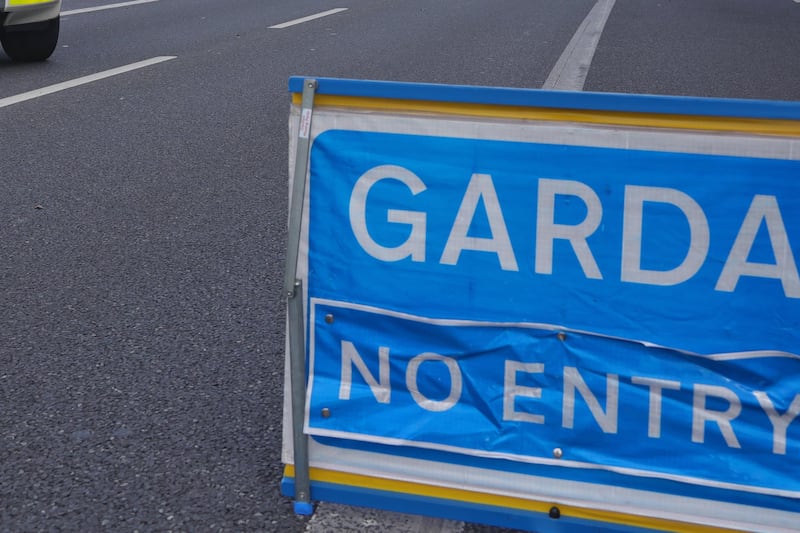 Loaded gun found in car after fatal three vehicle collision in Limerick 
