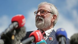 Gerry Adams faces London court grilling over ties to IRA in high-profile civil case
