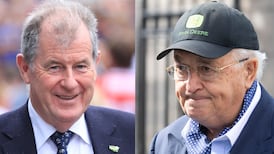 John Magnier and JP McManus could see rich returns if €4m Liffey Valley lands are rezoned