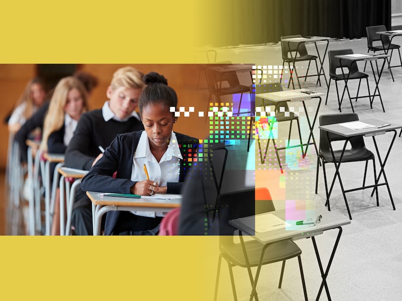Leaving Cert day five: Irish paper two brings relief at higher and ordinary level