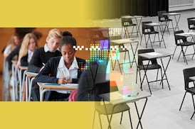 Leaving Cert day five: Irish paper two brings relief at higher and ordinary level