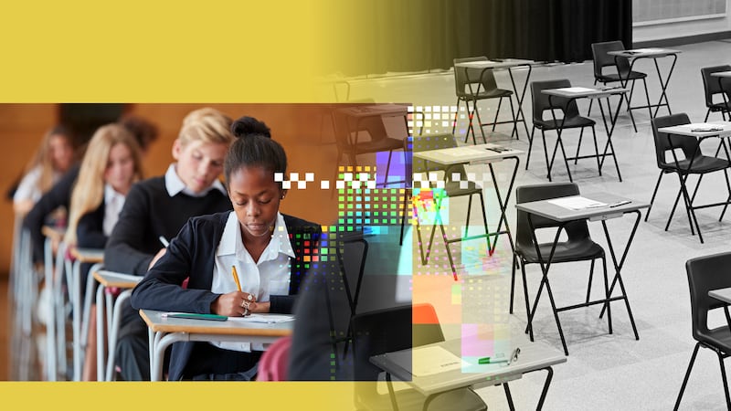 Leaving Cert day five: Irish paper two brings relief at higher and ordinary level