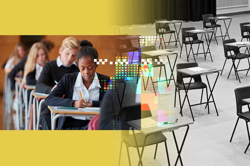 Leaving Cert day five: Irish paper two brings relief at higher and ordinary level