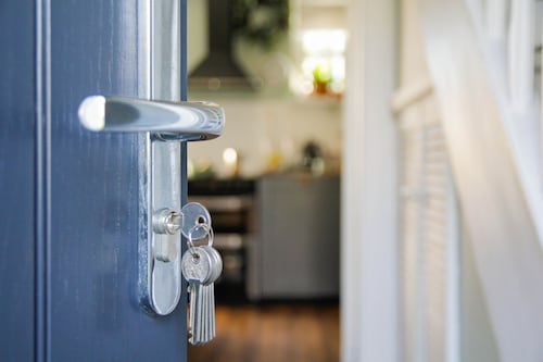Local authorities to set social housing targets for people with disabilities