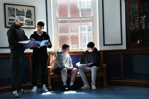 Leaving Cert: Happier Monday for students following Maths paper two