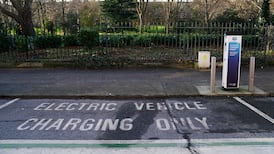 Ireland’s range anxiety: Denmark has a similar population, look at the amount of EV chargers there