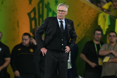 World Cup Group C guide: Pressure on Brazil to start strongly