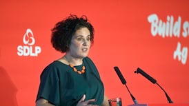 Foreign investment and infrastructure should by run by cross-Border body, argues SDLP