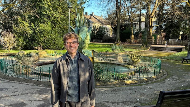 Why I decided to do a master’s in Luxembourg