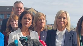 Welsh and Scottish elections in May could energise Irish unity debate, says Sinn Féin