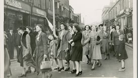 ‘The Irish were an underclass, 50% poorer than the English’: New exhibition comes to Epic museum