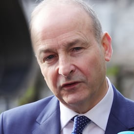 Relief for Micheál Martin as polls swing back