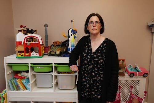 The childminder exodus: ‘I love it ... Leaving was not an easy decision’