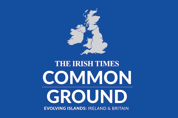 Common Ground