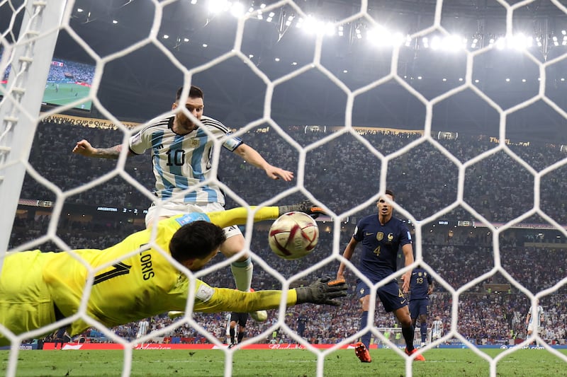 No Three Lions: The 10 best soccer bangers, including World Cup Fever and World in Motion