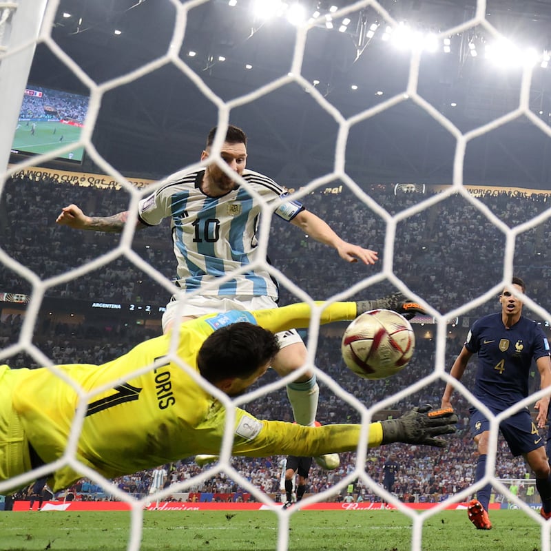 No Three Lions: The 10 best soccer bangers, including World Cup Fever and World in Motion