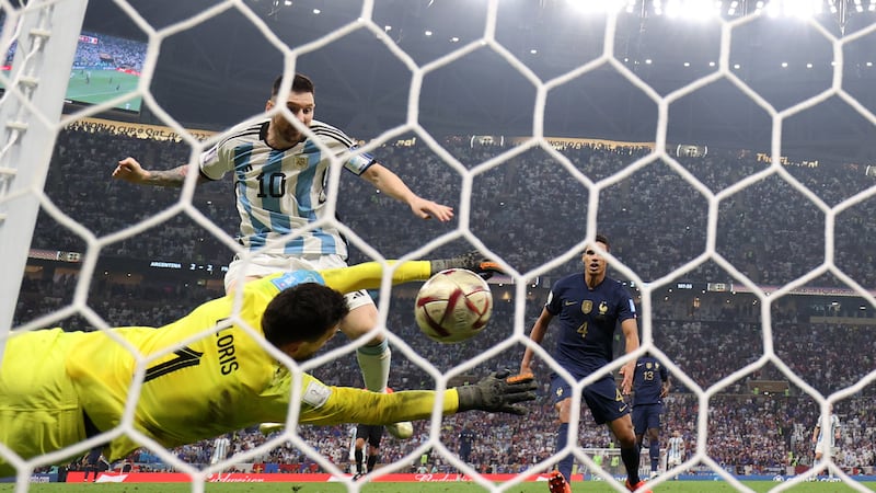 No Three Lions: The 10 best soccer bangers, including World Cup Fever and World in Motion