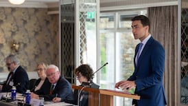 Shared Ireland programme cannot be used to push cause of Irish unity, Jack Chambers says
