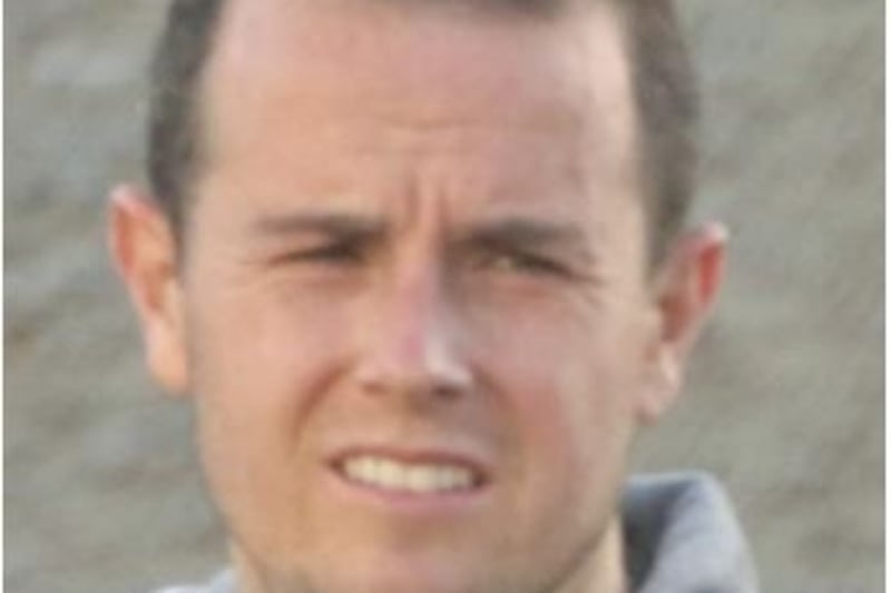 Gasps in court as senior Kinahan figure Sean McGovern sentenced to 24 years in prison