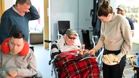 ‘We look after mind, body and soul’: The acquired brain injury charity transforming lives