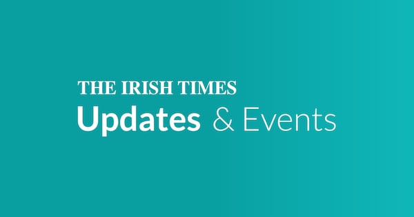 Updates & Events