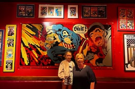 Captain Americas bids farewell to Grafton Street: ‘All good things come to an end’