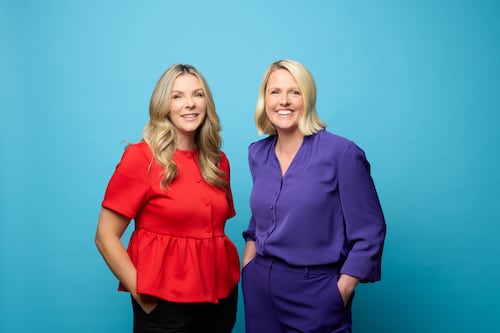 RTÉ’s familiar faces stuck on the sidelines again for World Cup’s footballing feast 