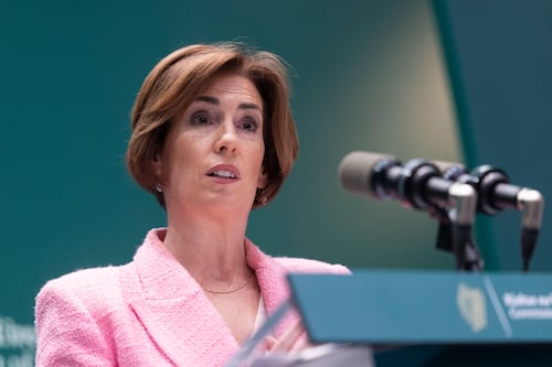 Rise in Irish exemptions denies children part of their identity, report says