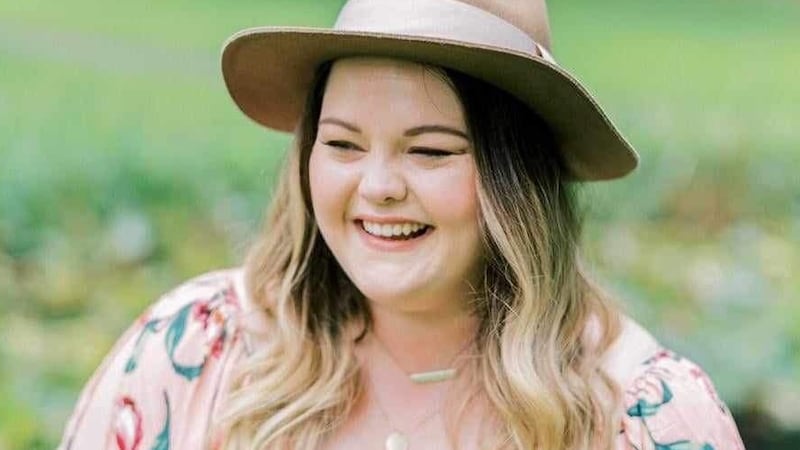 Naomi James gave birth without medical help – with tragic consequences