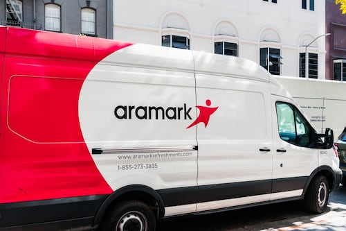 Hospital employee flagged that €30,000 Aramark payment to CHI could be reviewed by watchdog