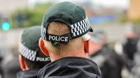 Number of Catholics in PSNI has stalled and likely to fall further, MPs say