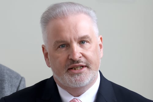 Independent Ireland TD defends high number of PQs submitted as concerns raised over use of AI