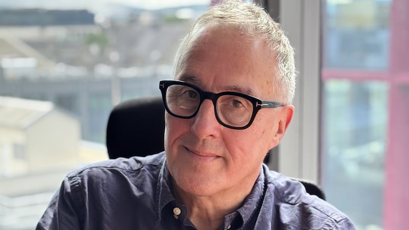 David McRedmond: ‘O’Connell Street needs high density housing’ 