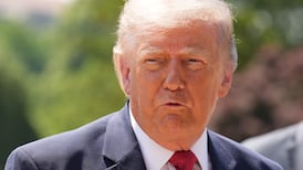 Trump’s failed plunder of the US state coffers shows how far he’s willing to sink