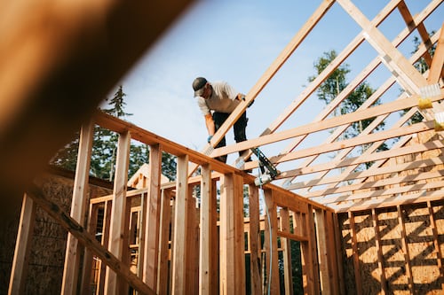 Planning rules for one-off housing to be eased under new proposals