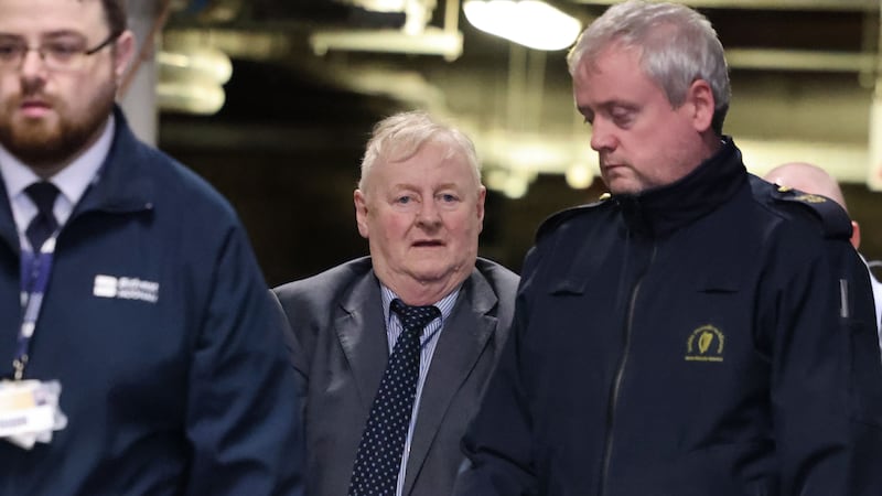 Who is Bill Kenneally? The basketball coach whose crimes had ‘lifelong impact on victims’
