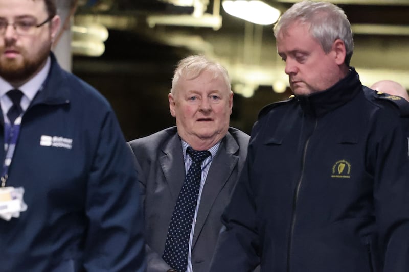 Who is Bill Kenneally? The basketball coach whose crimes had ‘lifelong impact on victims’