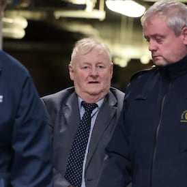 Who is Bill Kenneally? The basketball coach whose crimes had ‘lifelong impact on victims’