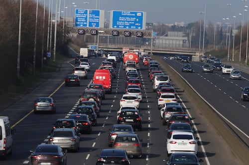 Ireland’s greenhouse gas emissions to fall by just half of the amount pledged