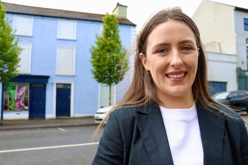 Housing crisis: Grants to turn space above shops into homes could be ‘game changer’