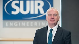 The Liverpudlian at the heart of the Irish economy