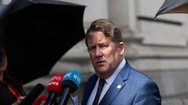 Ireland will not hit 2030 carbon targets and could face billions in fines, says Darragh O’Brien