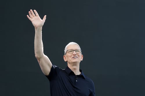 EU iPhone and iPad customers to miss out on Apple’s new, smarter Siri
