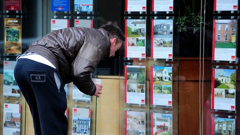Rents and evictions soar as house price inflation slows
