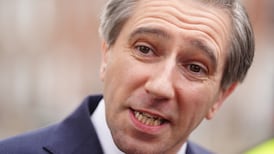 Harris pushes back on claim Irish housing crisis among ‘most severe’ in Europe