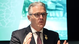 Irish unity must let Protestants stay British if they want, says GAA president