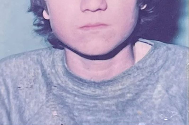 Michael Barrett (17), Raheny - ‘He was very ambitious and had very clear plans and dreams’